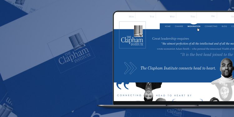 The Clapham Institute