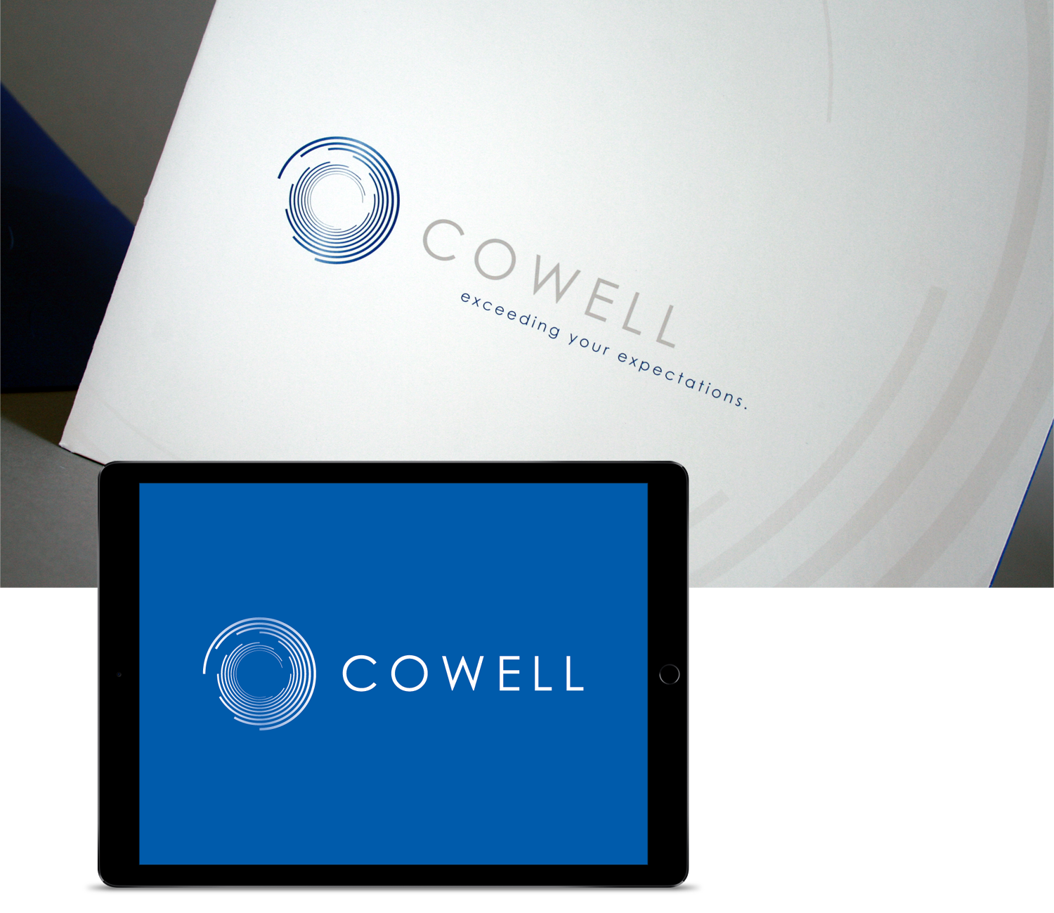 Cowell Insurance Group Infusion Marketing