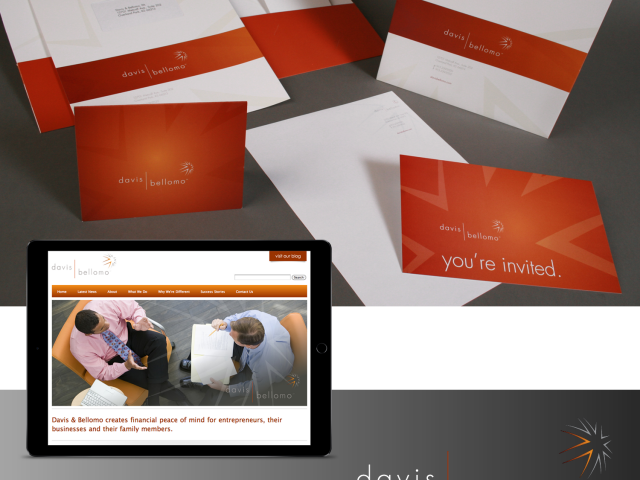Accounting Firm Branding by Infusion Marketing