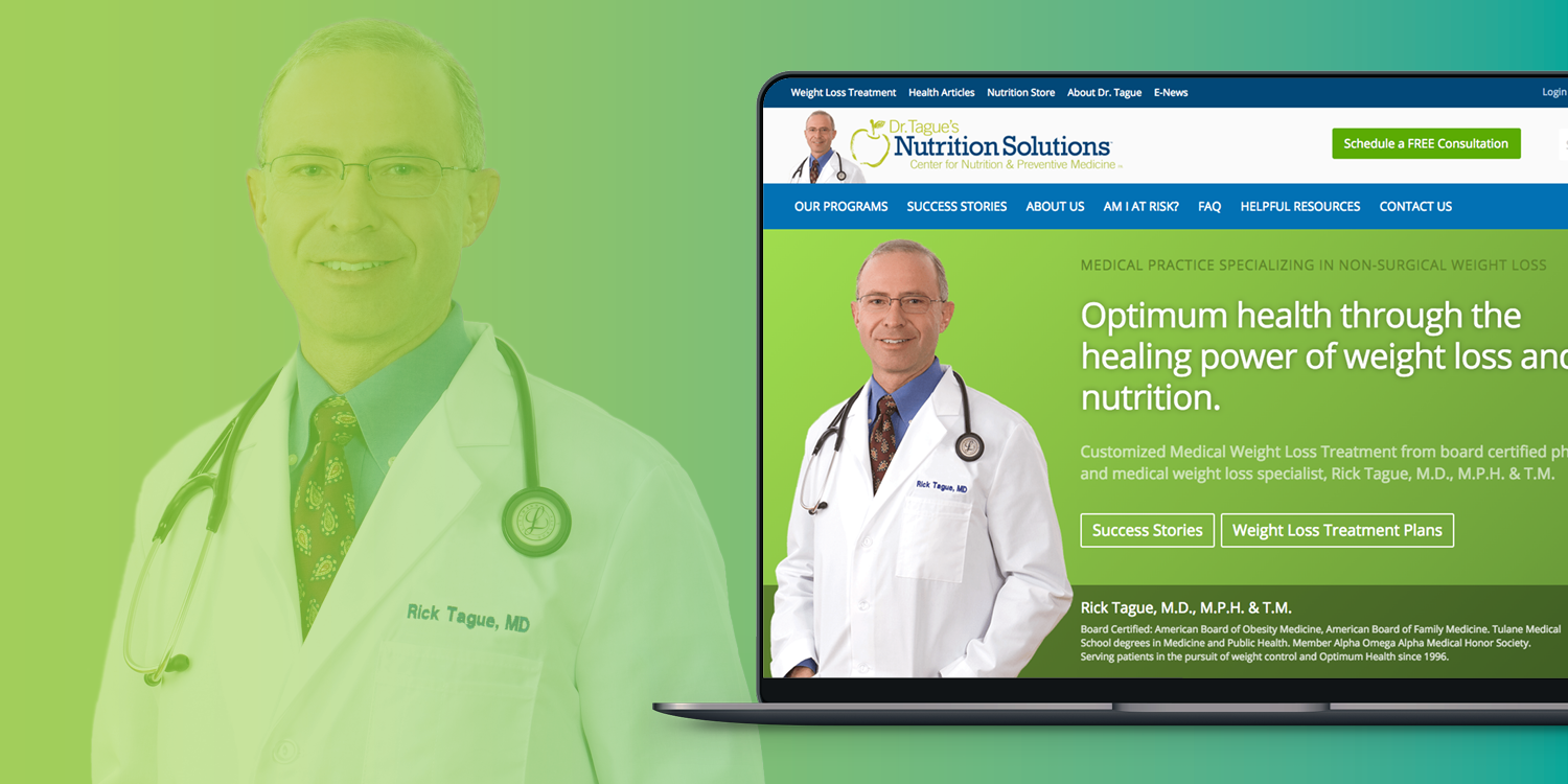 Physician Branding by Infusion Marketing