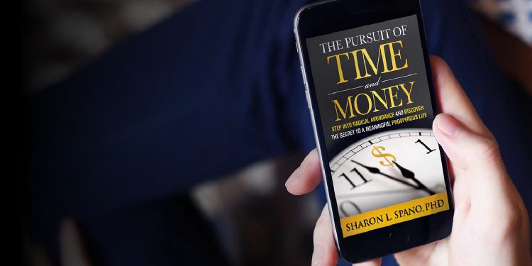 The Pursuit of Time & Money